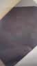法拉蒙笔记本本子B5加厚记事本商务羊巴皮面复古笔记本子工作日记本会议记录本办公文具可定制黑色 实拍图