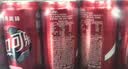 可口可乐（Coca-Cola）碳酸饮料 330ml*24摩登罐 主题罐新老包装随机发货 实拍图