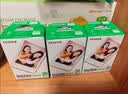 INSTAX富士instax立拍立得 mini相纸 白边双包20张(适用miniSE/11/12/40/90/LiPlay/EVO/Link3) 实拍图