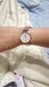 丹尼尔惠灵顿（DanielWellington）DW女士手表轻奢流金简约石英欧美腕表教师节礼物送女友DW219 实拍图