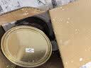立邦硅藻墙面乳胶漆油漆内墙漆荷净抗甲醛全效54L/约75KG套装定制调色 实拍图