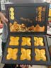 澜沧古茶陈皮普洱 5年陈云南普洱熟茶+新会陈皮240g(4g×60包)茶叶礼盒 实拍图