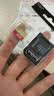 Sandisk闪迪128GB TF(MicroSD)内存卡4K极速金卡A2 V30 U3兼容大疆Pocket3/4P/Action 6运动相机/无人机存储卡 实拍图