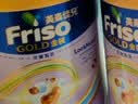 Friso美素佳儿港版金装 儿童配方奶粉 4段800g 三岁以上 6HMO 易消化 实拍图