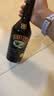 百利（Baileys）甜酒力娇酒粉色酒组合装 进口 原味700ml+草莓味700ml  送礼 实拍图