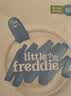 小皮（Little Freddie）有机原味高铁侠大米粉160g*1盒宝宝辅食婴儿营养米糊米粉6-12月 实拍图