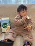 宝宝馋了婴幼儿手指泡芙条原味 婴儿宝宝零食辅食无添加白砂糖36g 6个月 实拍图