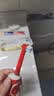 东耐伦 适配欧乐B/OralB儿童电动牙刷头 适配D100K/D12/EB10儿童电动牙刷小圆头牙刷通用替换牙刷头 8支 儿童专用软毛刷头 实拍图