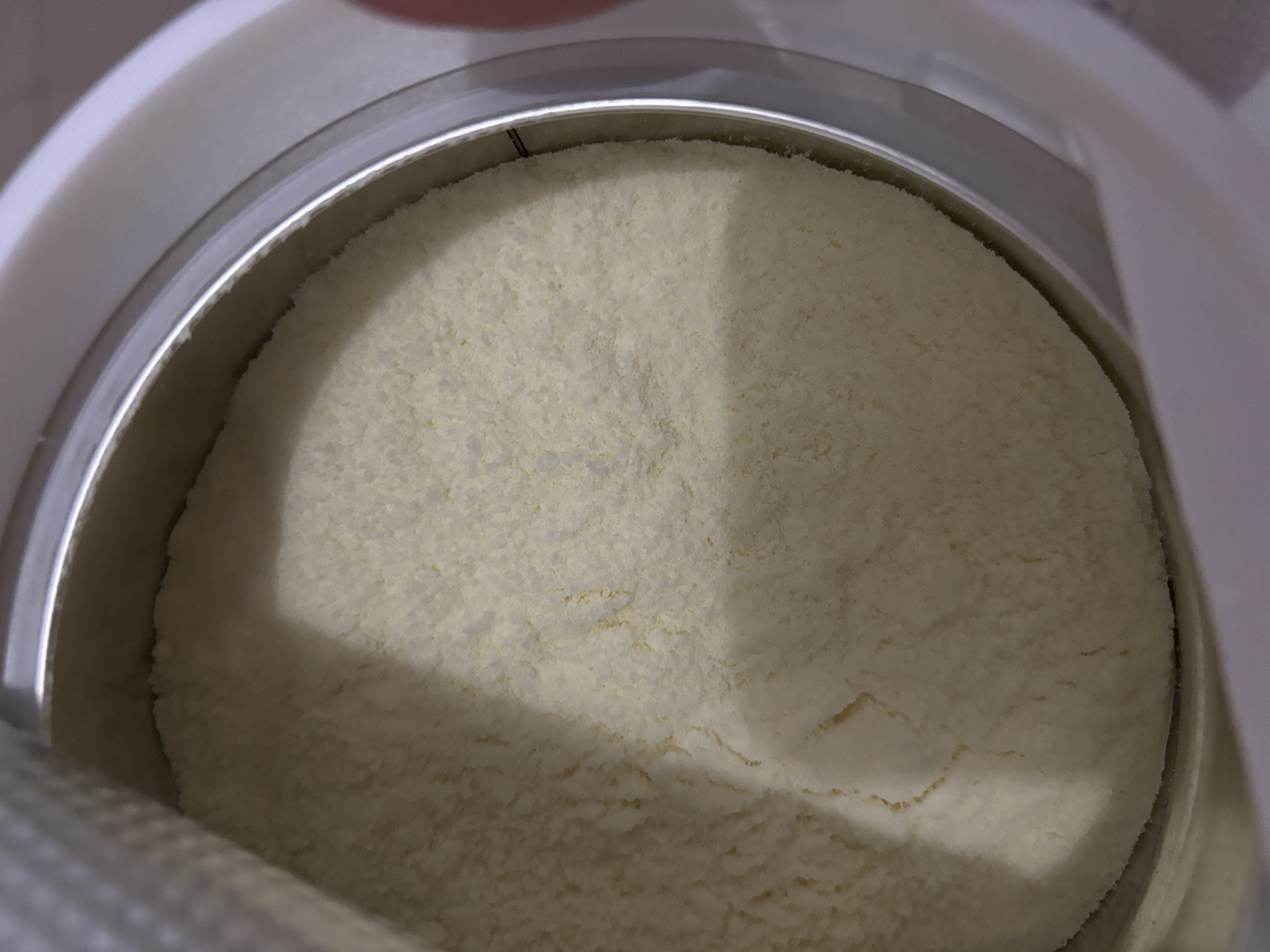 合生元（BIOSTIME）派星2段婴幼儿配方奶粉6-12个月 【店内热卖推荐】800g*6罐（升级2.0） 实拍图
