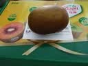 佳沛（zespri）新西兰金奇异果8粒特大果124-146g猕猴桃中秋节礼品送水果礼盒 实拍图