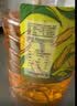 金龙鱼 食用油 非转基因 物理压榨玉米油6.18L（蕴含植物甾醇） 实拍图