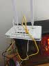 华为4g插卡路由器移动路由2pro5多网通CPE转无线网随身wifi宽带非wifi7企业级b535千兆2026款5g AX15B B535-836【300Mbps速率】4个千兆网口 实拍图