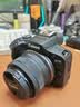 佳能（Canon）r100微单相机 4K数码高清旅游vlog视频 R100学生入门级微单 R100 18-45 STM套机【至高补贴15%】 官方标配【不含内存卡基础配件 推荐购买套餐】 实拍图