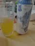黑狮啤酒【雪花旗下高端品牌】白啤500ml*12听 全麦艾尔工艺 中秋礼品 实拍图
