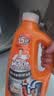威猛先生（Mr Muscle）管道速效疏通啫喱 强力瓦解厨房堵塞 960ml 无效包赔 实拍图