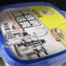 老管家不锈钢清洁膏500g厨房多功能清洁剂锅底黑垢去污除锈 实拍图