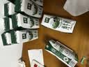 伊利【新鲜日期】金典纯牛奶早餐奶250ml*16盒3.6g 中秋礼品礼盒装 实拍图