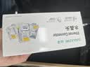 山泽 超五类网线水晶头 超5类千兆cat5e电脑网络连接器 RJ45工程级8P8C镀金水晶头100个 WL-5100 实拍图