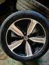米其林（MICHELIN）汽车轮胎 225/50ZR17 98Y 竞驰PS5 PILOT SPORT 5 适配雅阁 实拍图