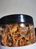 方家铺子中华老字号六星蛹虫草虫草花180g菌菇干货煲汤材料 实拍图