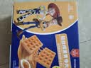丹夫*迪士尼玩具总动员联名拔丝咸蛋黄华夫饼618g会员店同款点心茶点 实拍图