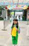 卡拉羊【云朵书包ProMax】幼升小小学生1-3-6年级8维减负男女生儿童背包 实拍图