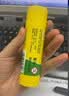 得力（deli）36g高粘度PVP固体胶水 无甲醛配方 儿童手工diy胶棒 学生文具 12支 办公用品 27052 开学好物 实拍图