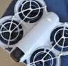 大疆 DJI Neo 掌上 Vlog 跟拍无人机 4K 高清露营旅行航拍飞行相机 轻型无人机 新手入门级mini型  实拍图