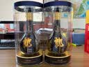 郎酒 青花郎 酱香型白酒 53度 500mL*1瓶 单瓶装 （年份包装随机） 实拍图