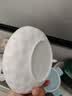 浩雅碗具餐具整套碗盘套装釉下彩陶瓷乔迁之喜搬家礼物碗碟36头漫时光 实拍图