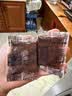 龍江和牛元盛龍江和牛厚切静腌西冷牛排1.6kg /8片含酱包烧烤牛肉健身轻食 实拍图