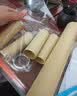 VOXCAE航天模型手工制作材料包diy火箭模型幼儿园教具儿童科学实验套装 火箭材料包-未组装 实拍图