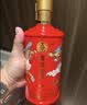 五粮液股份 中秋礼品 五粮精酿盛酿浓香型纯粮白酒52度500ml*2瓶礼盒装  实拍图