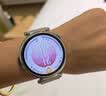 HUAWEIWATCH GT 7 41mm樱语粉身体状态准备度建议全新滑雪骑行模式华为手表  实拍图
