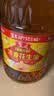 鲁花 食用油5S物理压榨一级花生油6.09L（香飘万家系列 浓香花生油） 实拍图