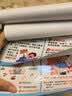 百里霜海姆立克急救法挂图婴儿呛奶海报画儿童心肺复苏家用安全知识贴纸 实拍图