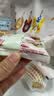 西麦缤纷水果燕麦片冷泡630g营养早餐谷物代餐酥脆零食独立装 实拍图
