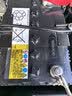 瓦尔塔（VARTA）京东养车汽车电瓶蓄电池星标系列80D26L以旧换新上门安装 实拍图