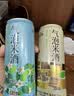 生龙气泡米酒原味桂花茉莉花茶味混合装330g*6鲜榨醪糟汁糯米酒甜酒酿 实拍图