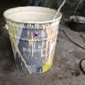 嘉宝莉外墙漆乳胶漆防水防晒涂料外墙翻新防水涂料新家园20kg灿烂麦黄 实拍图