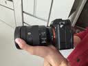 索尼（SONY）索尼A7M5+24105G全画幅标准变焦G镜头套装 实拍图