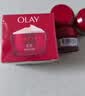 玉兰油（OLAY）大红瓶面霜50g抗皱紧致女士保湿面霜护肤品生日礼物送女友 实拍图