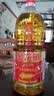 金龙鱼 食用油 黄金比例食用调和油 1.8l(新老包装随机发货) 实拍图
