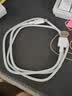小米（MI）6A Type-C快充数据线100cm 6A充电线适用于xiaomi红米redmi/k70/华为typec荣耀oppo小米vivo等手机 小米6A快充数据线1m 实拍图