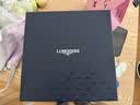 浪琴（LONGINES）瑞士手表 心月系列 月相女士钢带石英表L81164716 实拍图