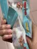 海氏海诺压敏胶带 医用胶布 PE透气型 易撕1.25cm*9m/卷 实拍图