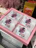 东阿阿胶桃花姬阿胶糕285g礼袋款即食阿胶糕 中秋礼品 送长辈礼物 营养品 实拍图