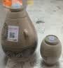 仰韶彩陶坊人和 白酒 (46度500ml+70度50ml)*6瓶 整箱装 中秋节送礼 实拍图