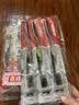 高露洁（Colgate）牙刷软毛细毛护龈成人牙刷独立装12支家庭装颜色随机 实拍图