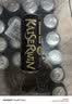 凯撒kaiserwin黑啤原浆精酿啤酒整箱 德国原瓶原装进口500ml*24罐 实拍图
